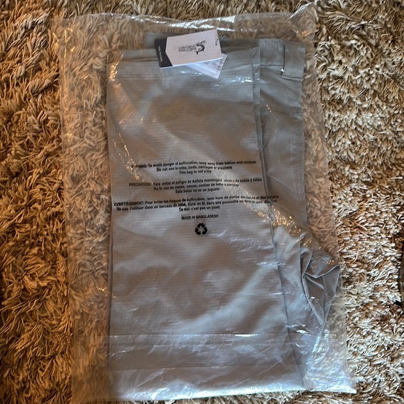 Bass Pro Mens Tech Pants 38x30 - Picture 4 of 5